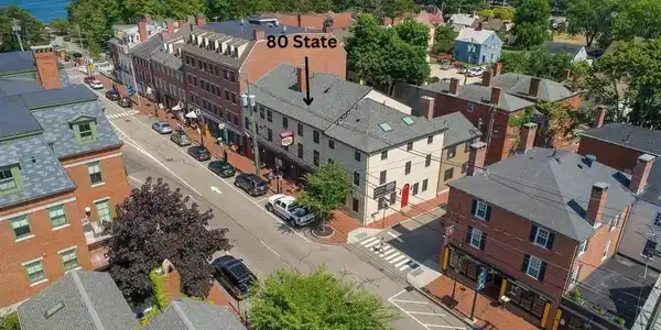 80 State Street