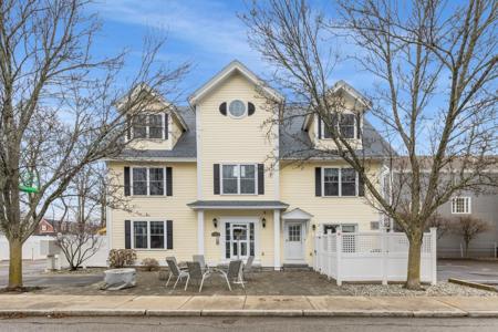 43 Cornwall Street
