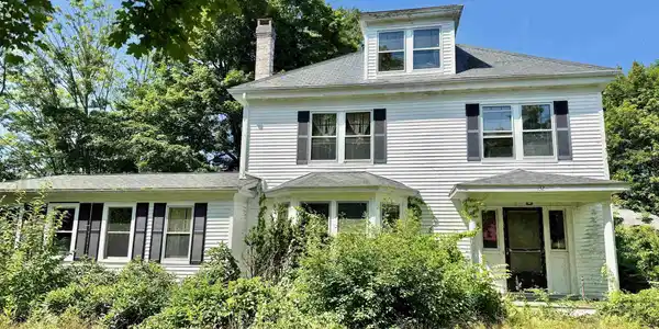 132 Exeter Road
