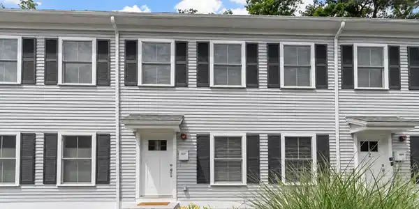 88 Silver Street