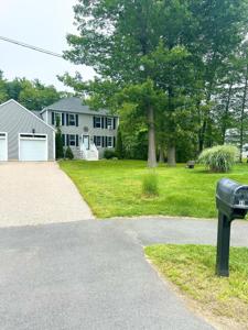 48 Belgian Drive