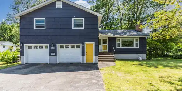 19 Harding Road