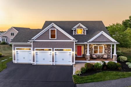 55 Boxwood Path