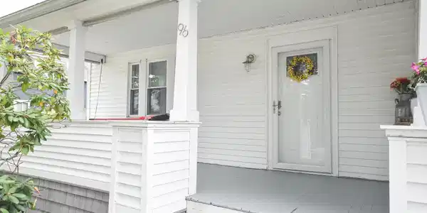 96 Mount Vernon Street
