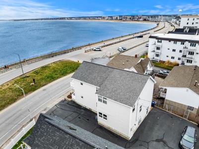 501 Ocean Boulevard