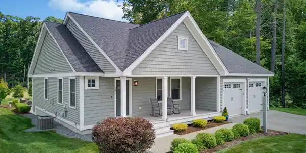 24 Sage Drive