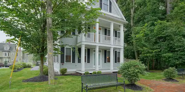 88 Silver Street