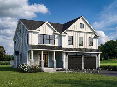 11-1 Spruce Place