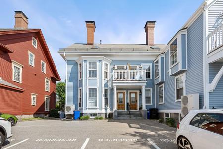402 State Street