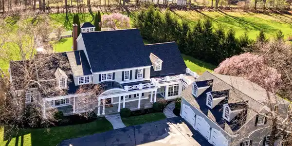 5 Cider Hill Road