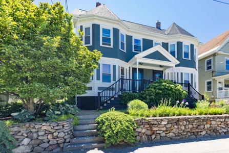 994 South Street