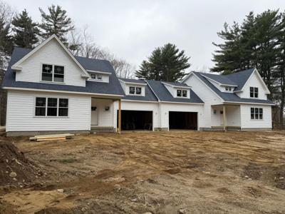 39 Mill Road