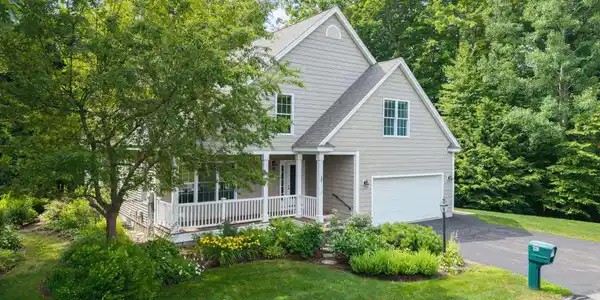 29 Vineyard Drive