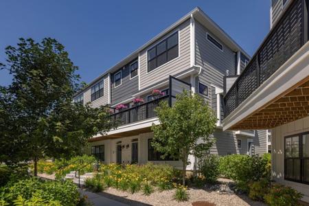 50 Cate Street
