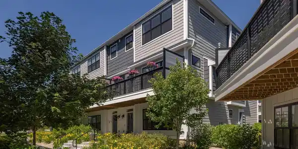 50 Cate Street