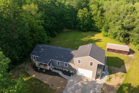 12 Jenkins Road