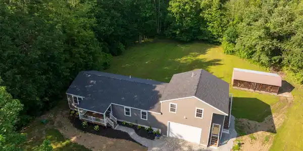 12 Jenkins Road