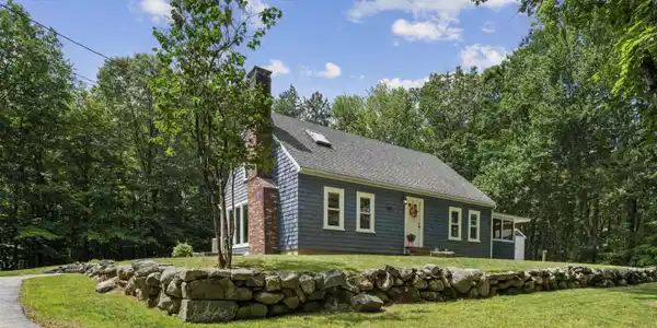 205 Grant Road