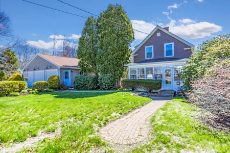 536 Middle Road