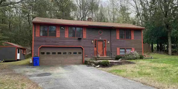 15 Bennett Way
