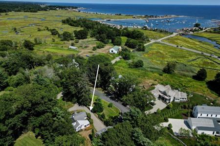 288 Harbor Road
