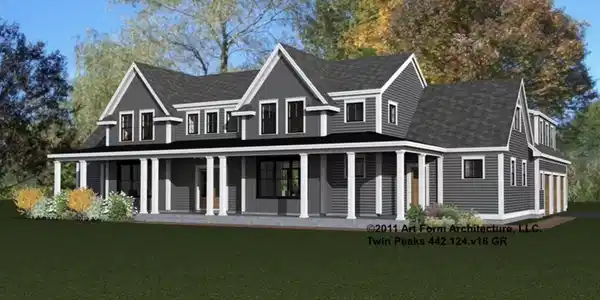 Lot 11 Country Club Estates Drive