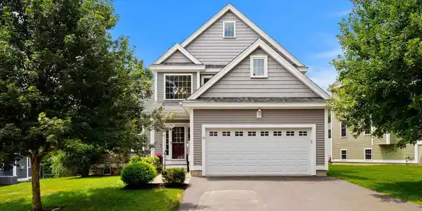 50 Stocklan Circle