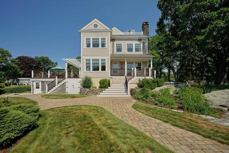 26 Neptune Drive