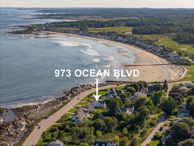 973 Ocean