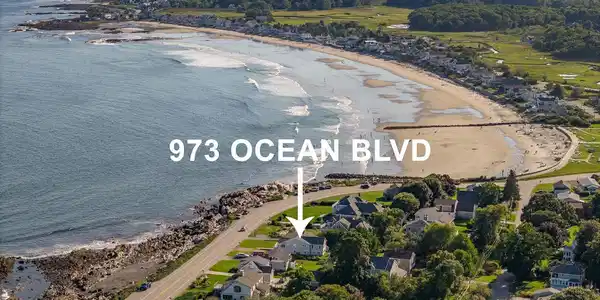 973 Ocean