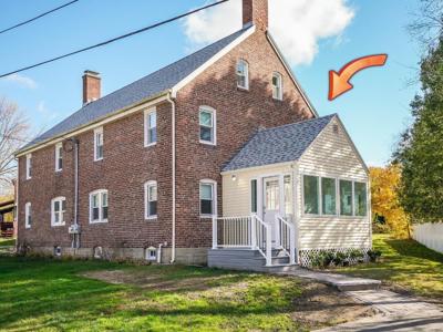 11 Cedar Street