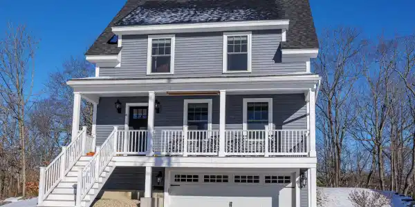 10 Lincoln Avenue
