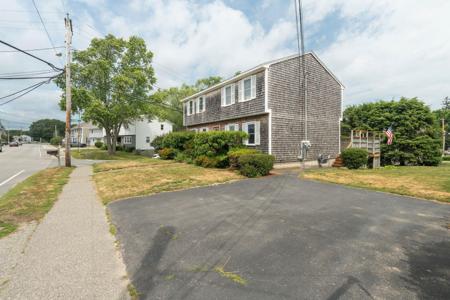 498 Winnacunnet Road