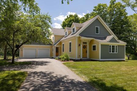 319 Piscassic Road