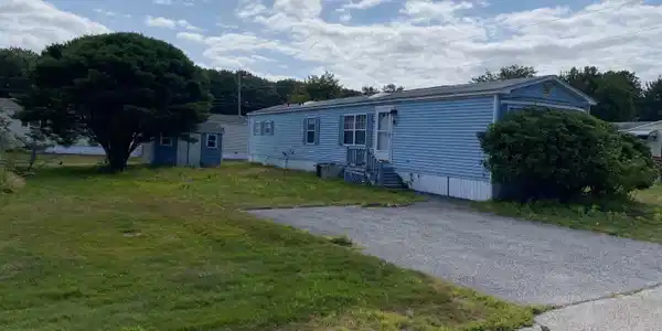 60 SILVER Street