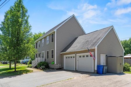 21 Dows Lane