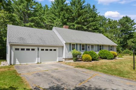 40 Caswell Drive