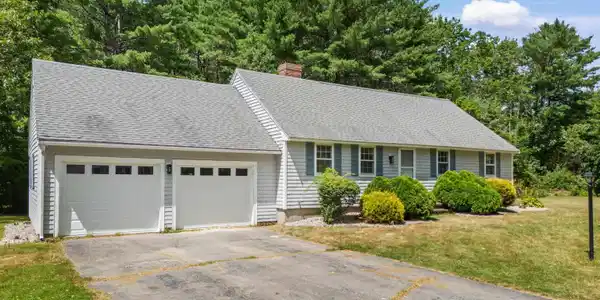 40 Caswell Drive