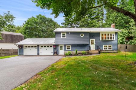 122 Exeter Road