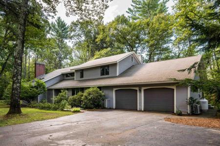 45 Moharimet Drive