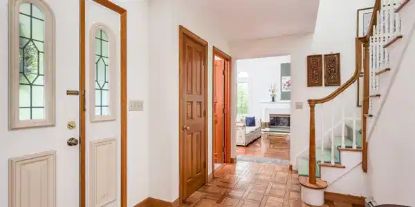45 Moharimet Drive