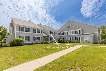 703 Springbrook Circle
