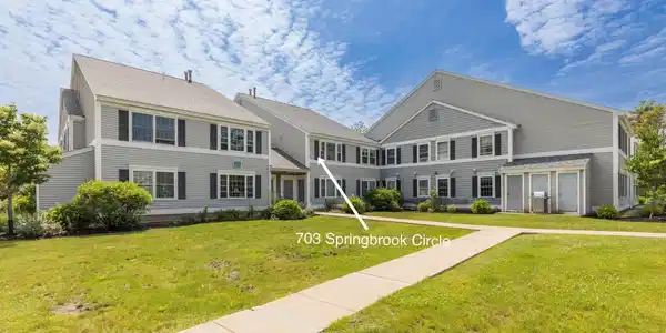 703 Springbrook Circle