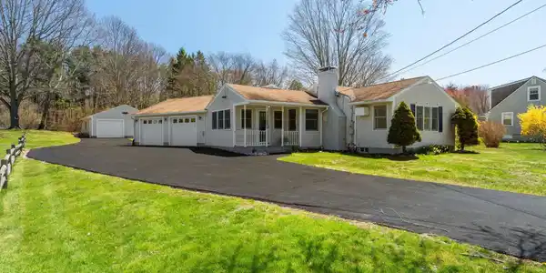 510 Sagamore Road