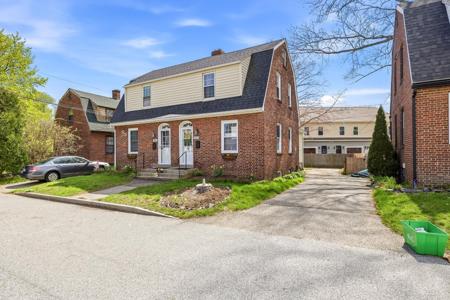 187 Raleigh Way