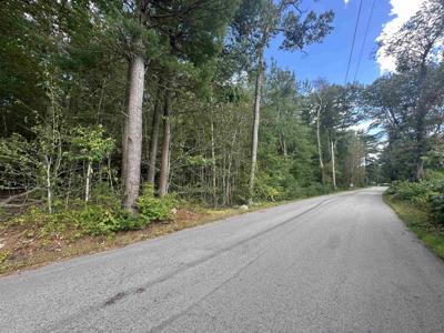 119-7 Map 119 Lot 7 Timber Swamp Road