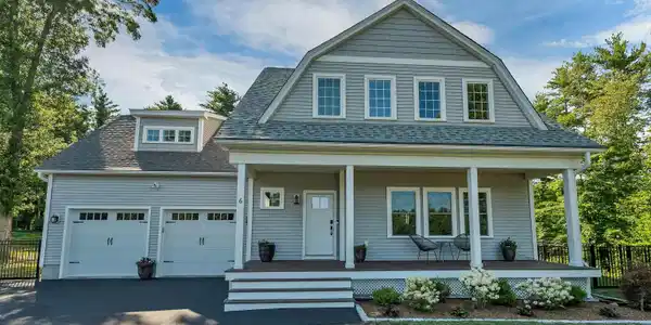 6 Boulder Drive