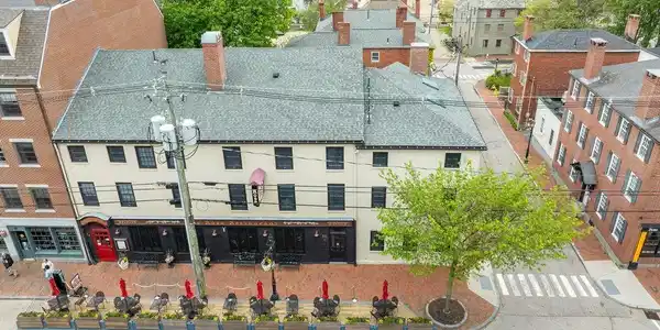 80 State Street