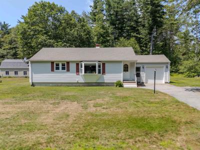 591 Long John Road
