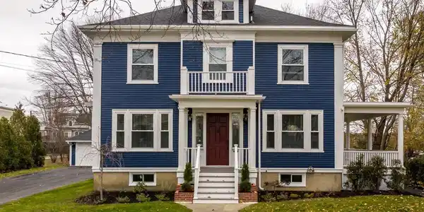 815 Central Avenue